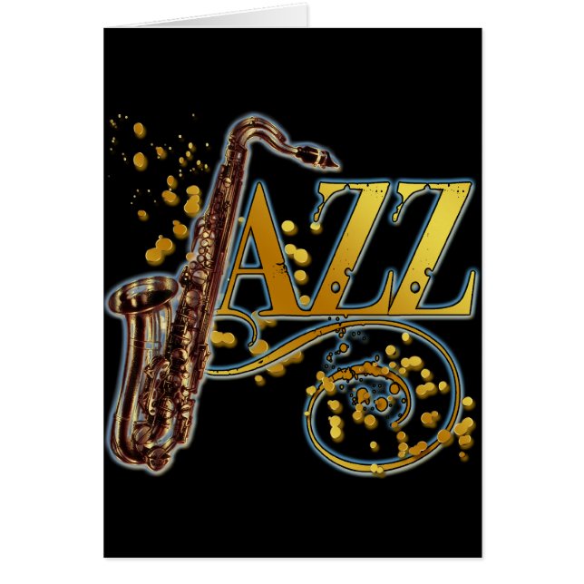 JAZZ (Front)