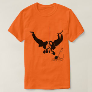Jazz at the Philharmonic N°1 T-Shirt