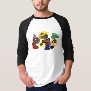 Jazz Autumn Joy kind T-Shirt