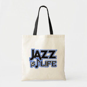 Jazz bag - choose style & colour