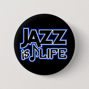 Jazz button