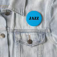 JAZZ   Button