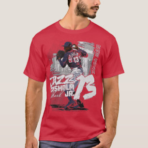 Jazz Chisholm Jr New York Y State T-Shirt