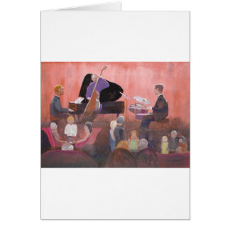 Jazz Club