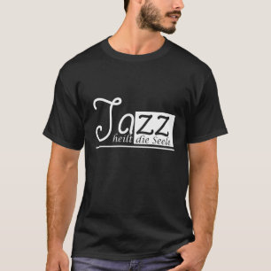 jazz composer   bebop jazz T-Shirt