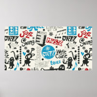 jazz doodle mix