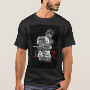 Jazz Festival T-Shirt