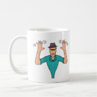 Jazz Hands