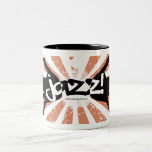 Jazz Hands - Mug