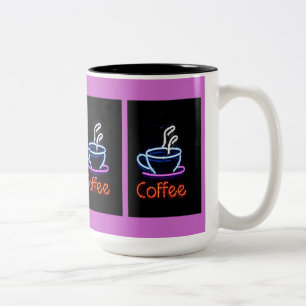 Jazz House Mug