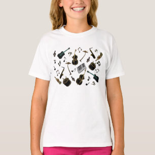 Jazz it Up T-Shirt