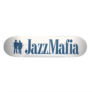 Jazz Mafia Skateboard