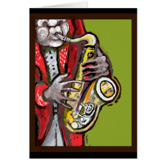 Jazz Master