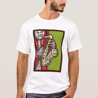 **Jazz Master** T-Shirt