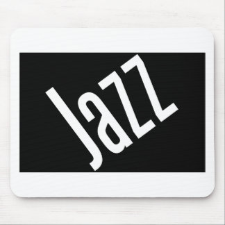 Jazz Mouse Mat
