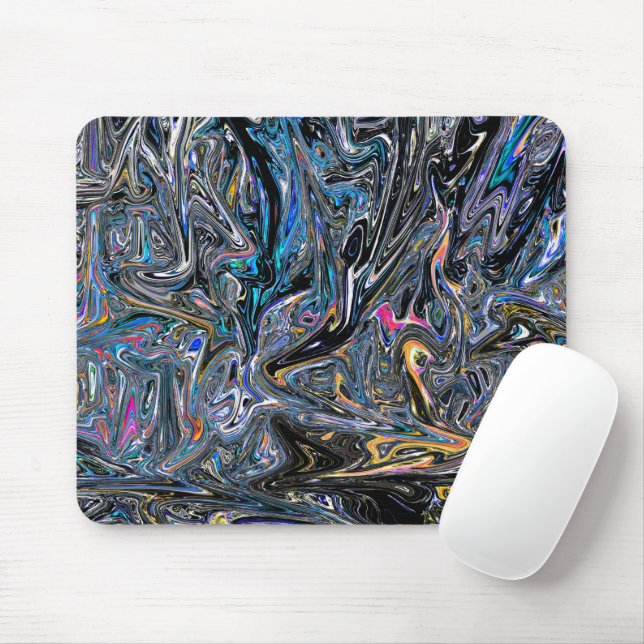 Jazz..... Mouse Mat (With Mouse)