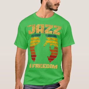 Jazz Music 1 T-Shirt