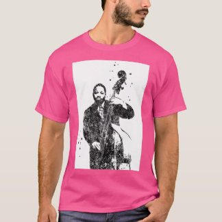 Jazz musician  (8) T-Shirt