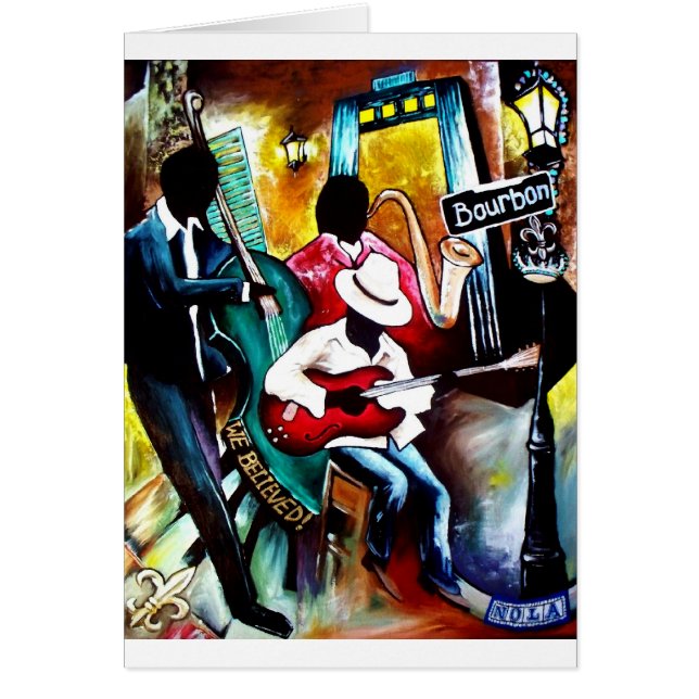 Jazz on Bourbon St..jpg (Front)