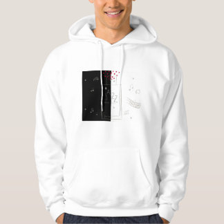 Jazz perfume Hoodie