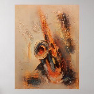 Jazz Poster