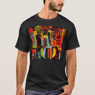 Jazz Shirt