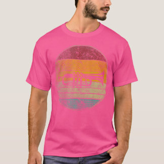 Jazz Shirt Fest Festival Sun Retro Music Trumpet M