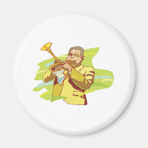 jazz soul performer magnet