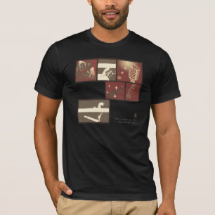 JAZZ-SOUL T-Shirt