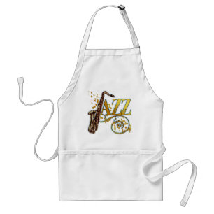 JAZZ STANDARD APRON