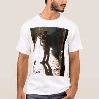 Jazz T-Shirt