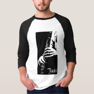 Jazz Tee