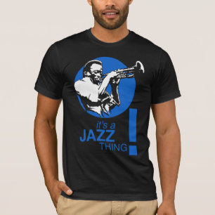jazz thing T-Shirt