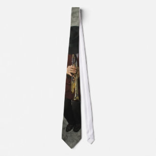 Jazz Tie