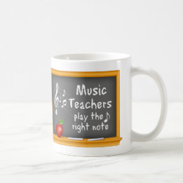 Jazz up Your Coffee Break  Mug