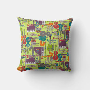 jazz weave multi cushion