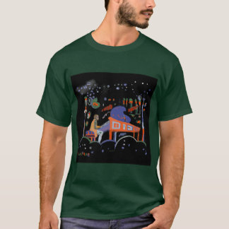 Jazz y otros T-Shirt