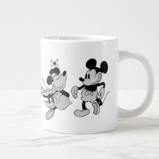 Jazzed & Jumpin’ Jumbo Mug