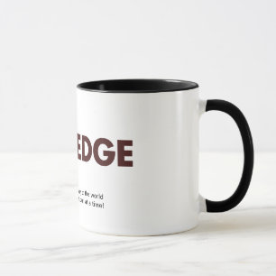 JAZZEDGE® Mug