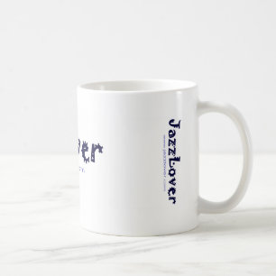 JazzLover Extra Large Mug