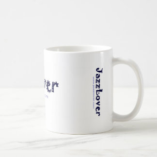 JazzLover Extra Large Mug