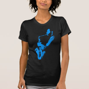 Jazzman Ornete - Jazz Collection T-Shirt