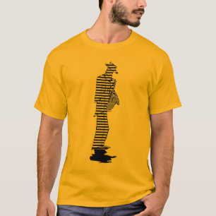 Jazzman T-Shirt
