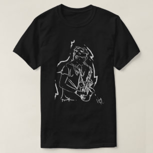 Jazzman T-Shirt