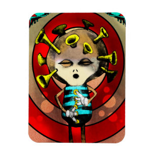 Jazzplayer 2012 magnet