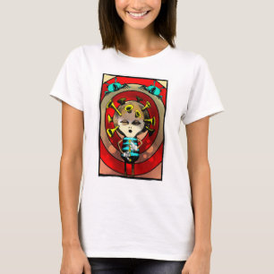 Jazzplayer 2012 T-Shirt
