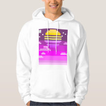 Jazzwave's hoodie