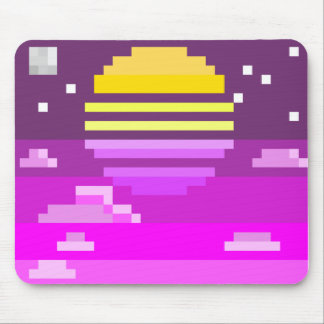 Jazzwave's Pad Mouse Mat