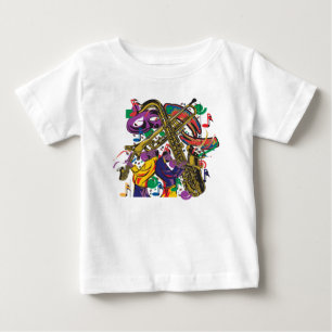 JAZZy Baby T-Shirt