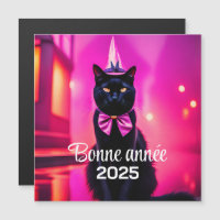 Jazzy Kitty   - Bonne année